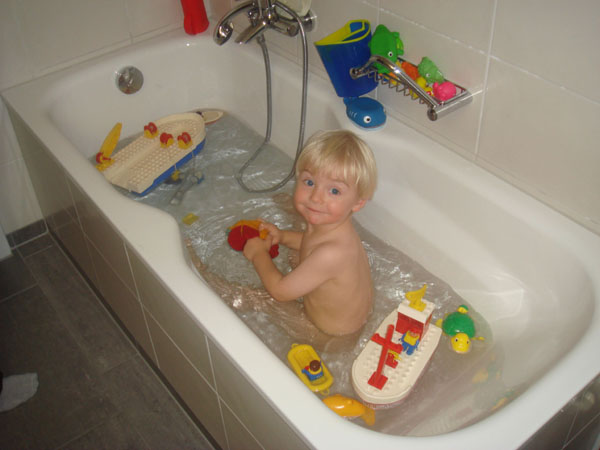 781 noch rasch frisch machen