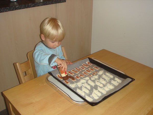 787 Pfefferkuchen