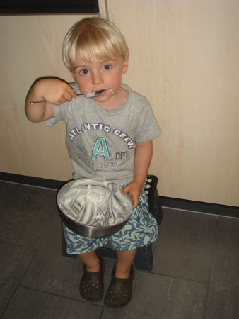 809 Der Feinschmecker