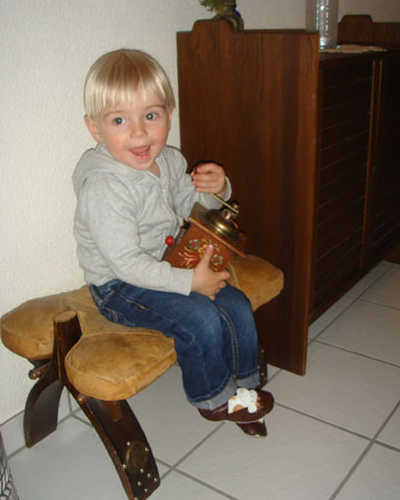 816 Räuber Hotzeplotz