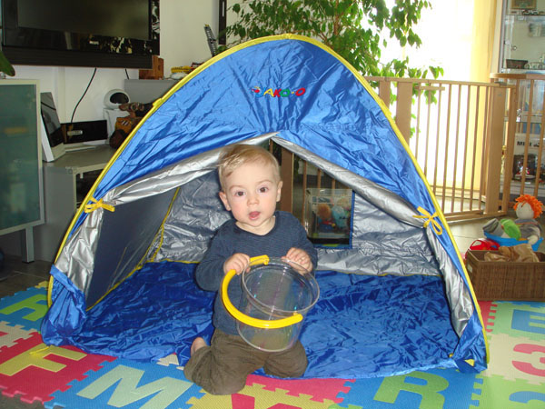 905 Probecamping