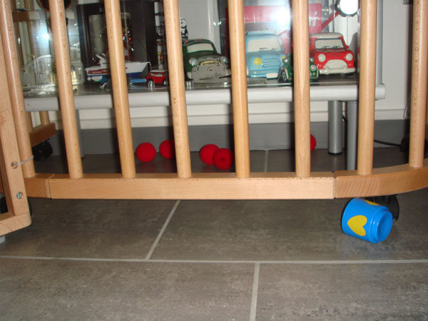 915 Das Geheimniss der roten Nasen