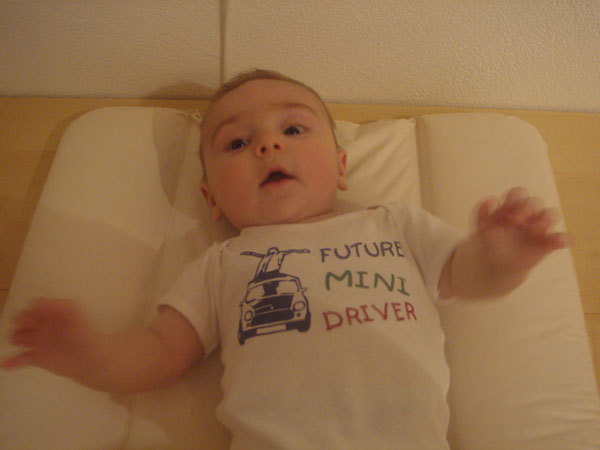 941 Future Mini Driver