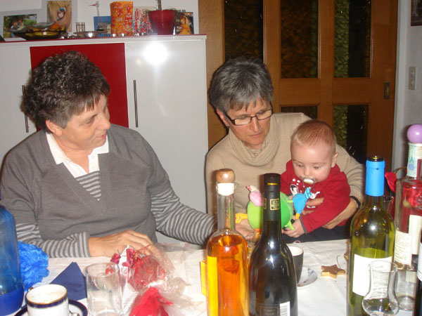 949 Weihnachten 2010 in Sachseln