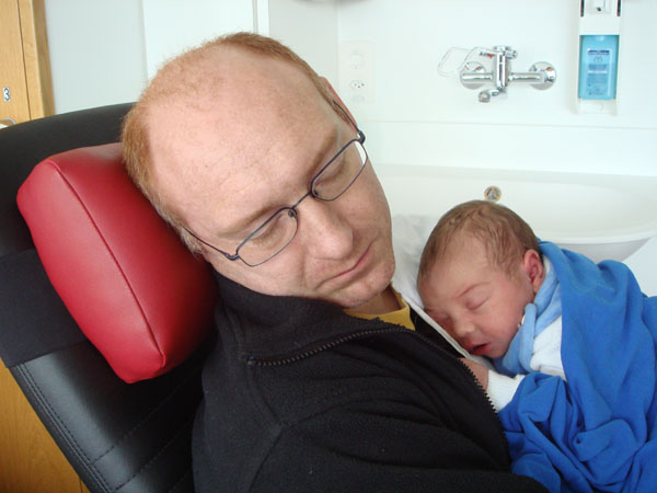 989 Zwei müde Gesellen (1)