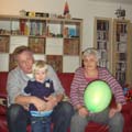 758 Sylvester 2012 mit Elsbeth