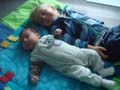 771 Jonas & Livia