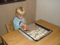 787 Pfefferkuchen