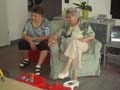 803 Margrit & Margrit