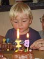806 Jonas 2 Jahre