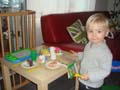 828 ... und was dabei herauskommt