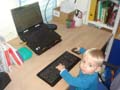 832 An Mamis Laptop