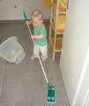 884 Ich bin der mit dem Mop