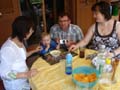 895 Besuch bei Gotti und Didi